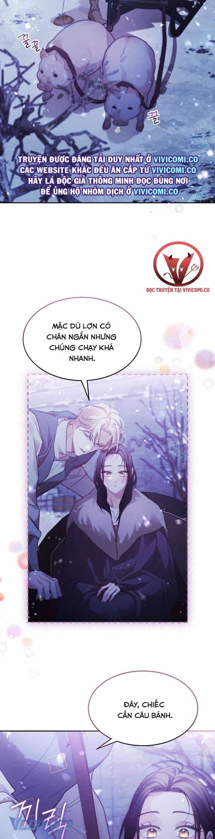 Tiếng Trống Vang Dội - Chương 40 - ảnh 6