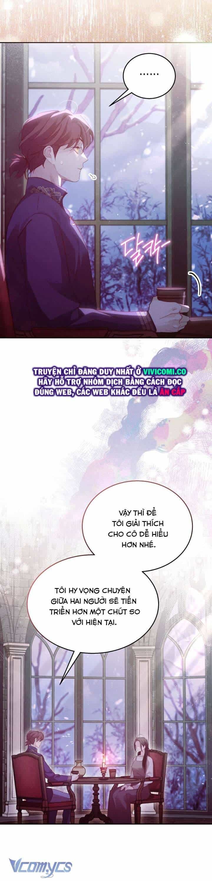 Tiếng Trống Vang Dội - Chương 41 - ảnh 14