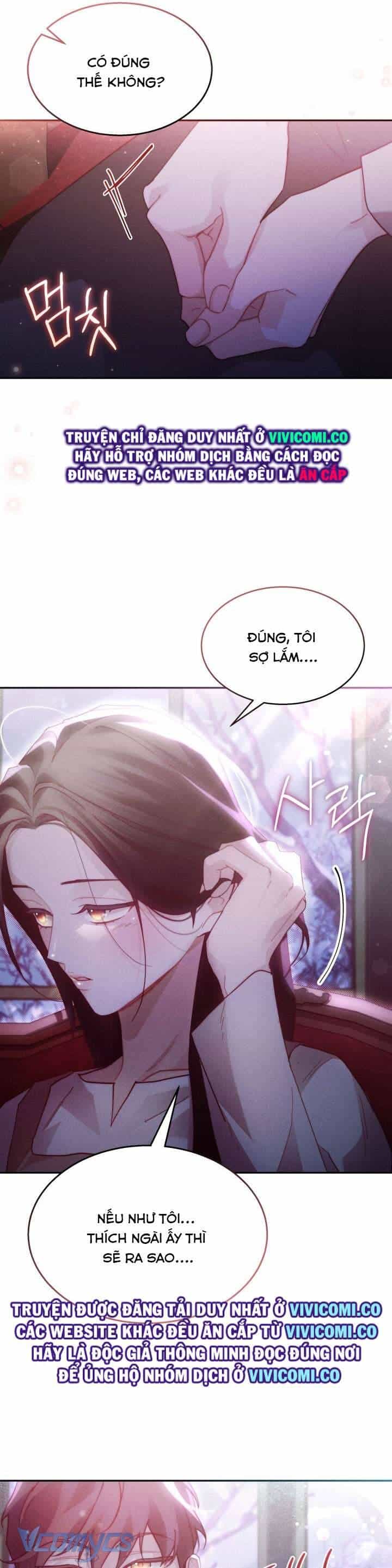 Tiếng Trống Vang Dội - Chương 41 - ảnh 26