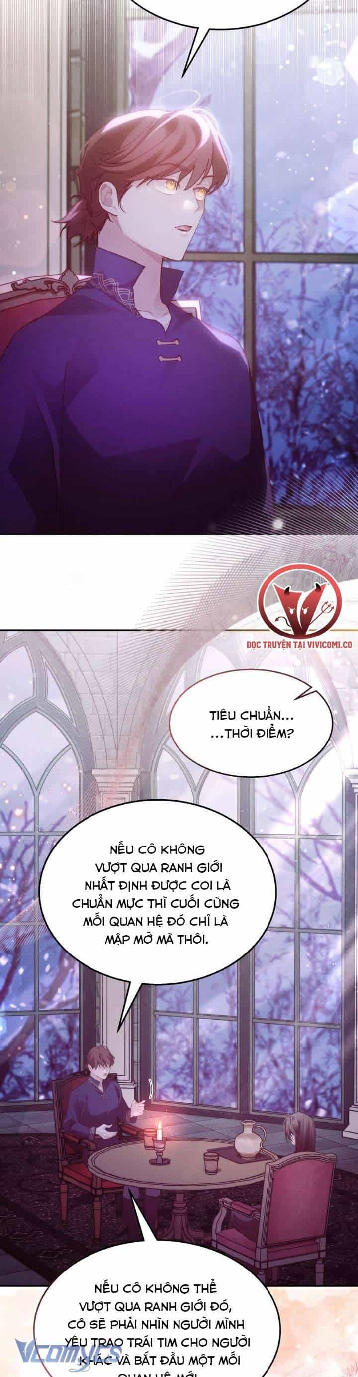 Tiếng Trống Vang Dội - Chương 41 - ảnh 29