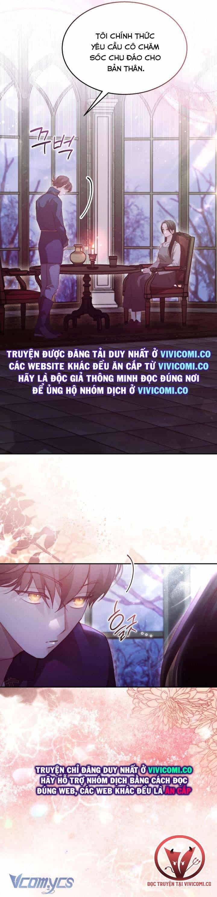 Tiếng Trống Vang Dội - Chương 41 - ảnh 37