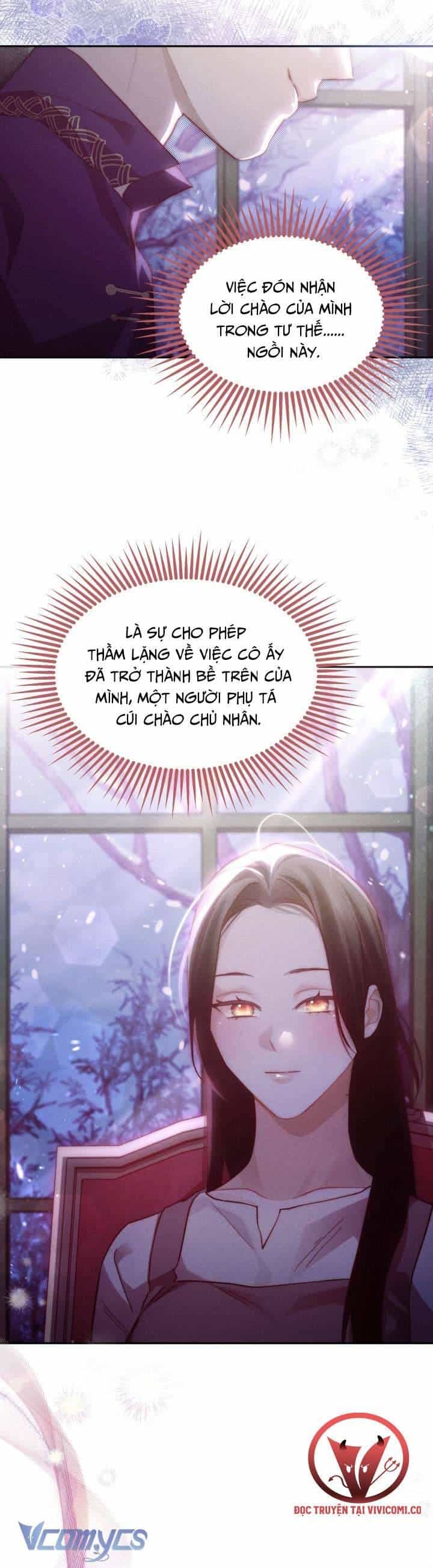 Tiếng Trống Vang Dội - Chương 41 - ảnh 39