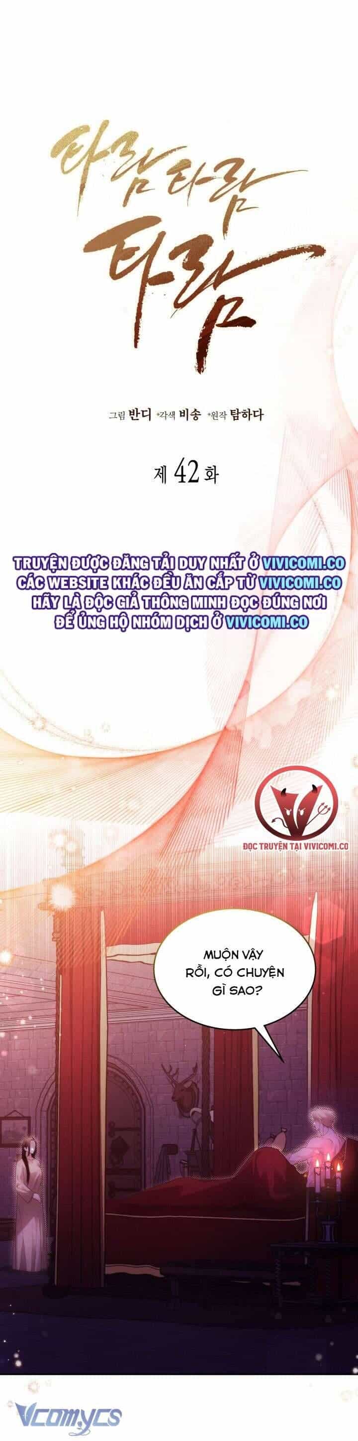 Tiếng Trống Vang Dội - Chương 42 - ảnh 2