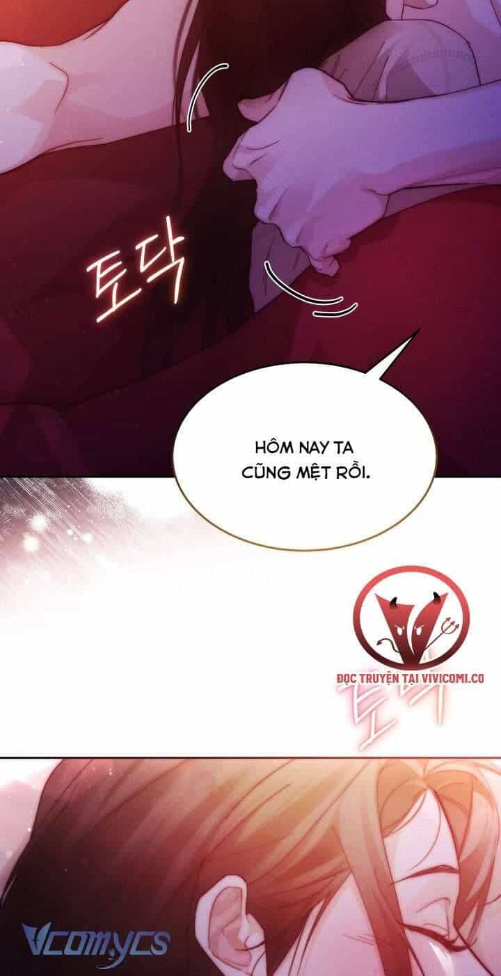 Tiếng Trống Vang Dội - Chương 42 - ảnh 45