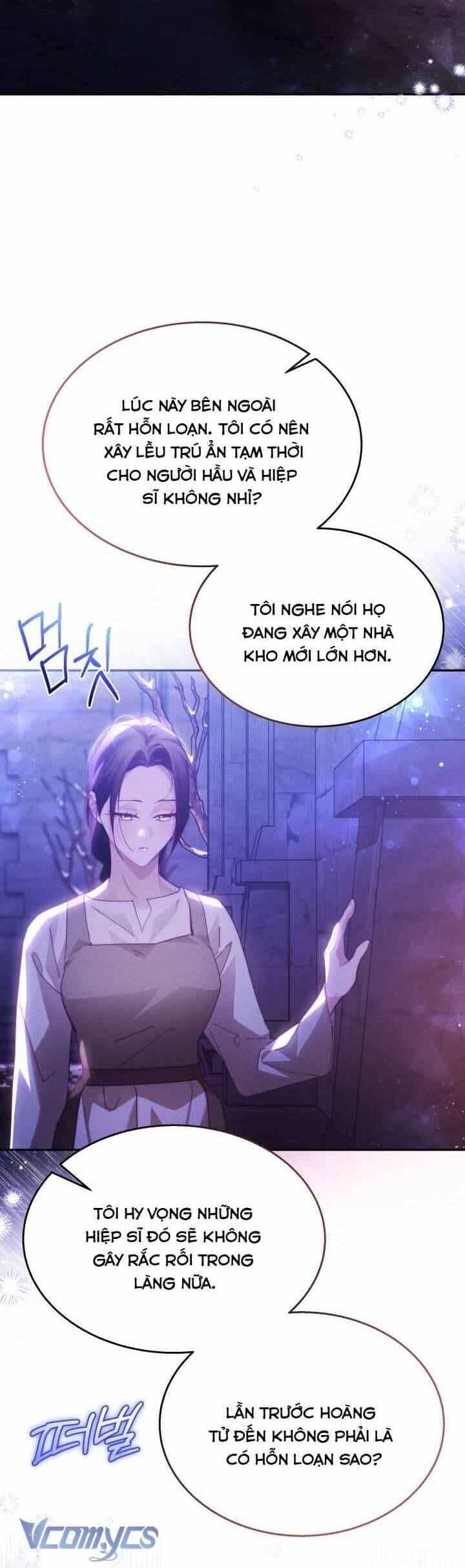 Tiếng Trống Vang Dội - Chương 43 - ảnh 19