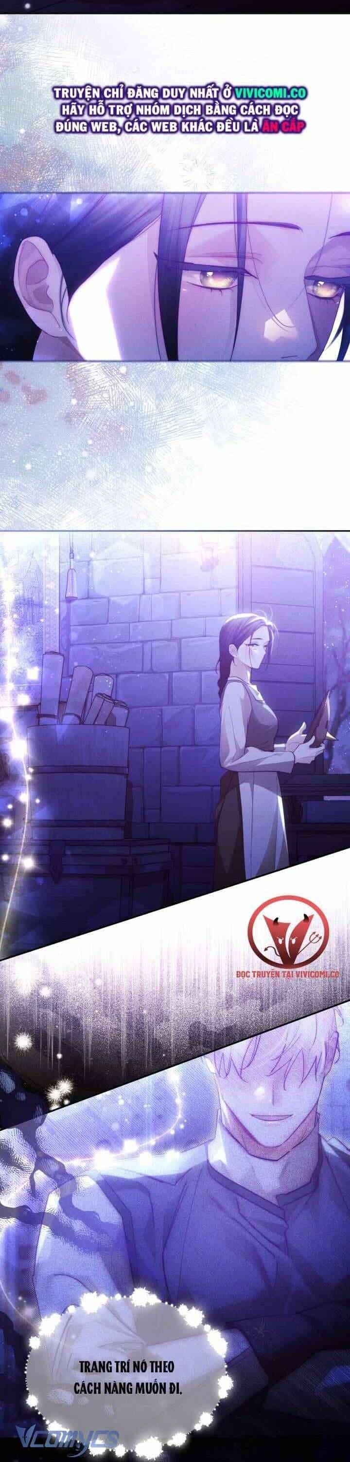 Tiếng Trống Vang Dội - Chương 43 - ảnh 34