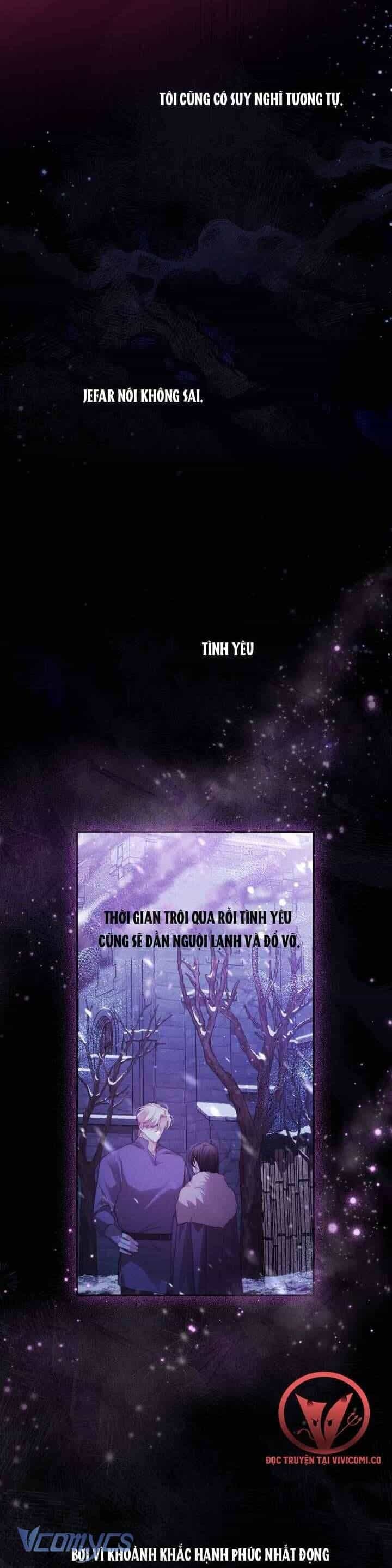 Tiếng Trống Vang Dội - Chương 43 - ảnh 45