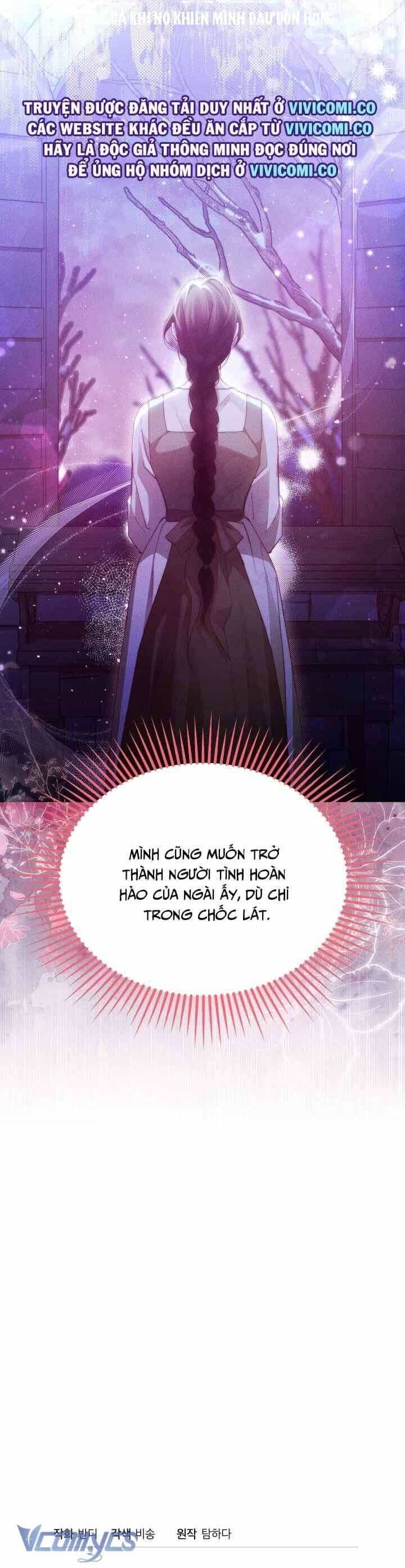 Tiếng Trống Vang Dội - Chương 43 - ảnh 48