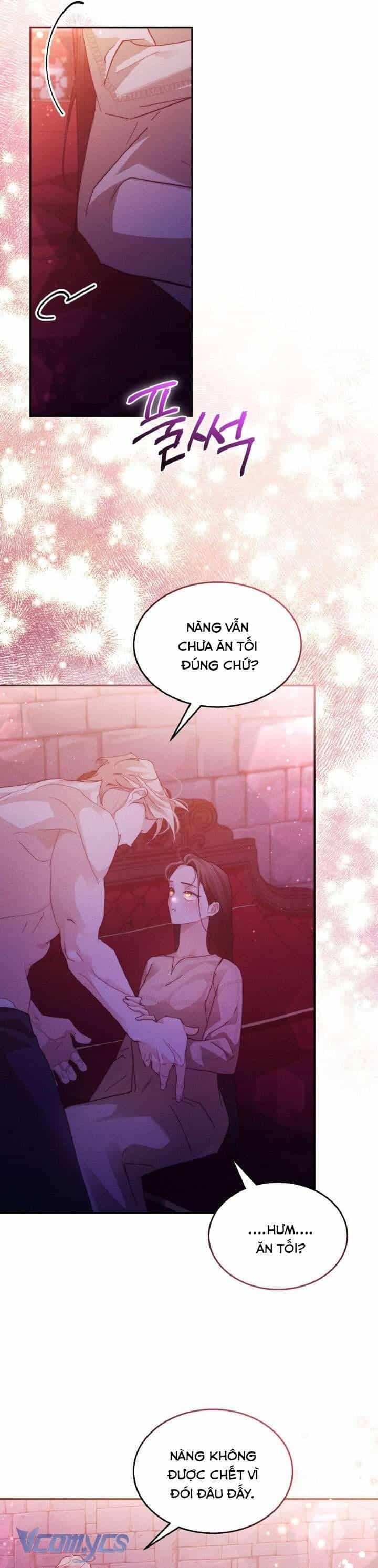 Tiếng Trống Vang Dội - Chương 44 - ảnh 26