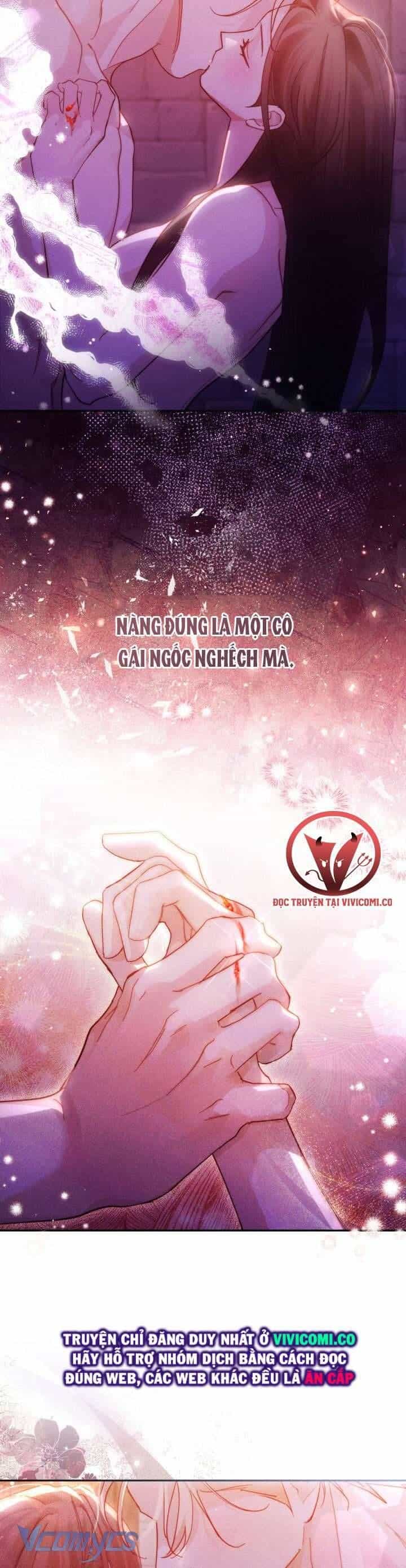 Tiếng Trống Vang Dội - Chương 45 - ảnh 29