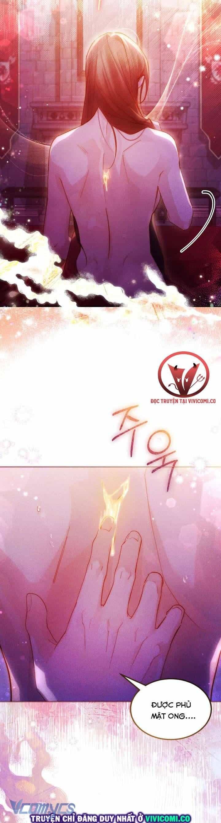 Tiếng Trống Vang Dội - Chương 46 - ảnh 27