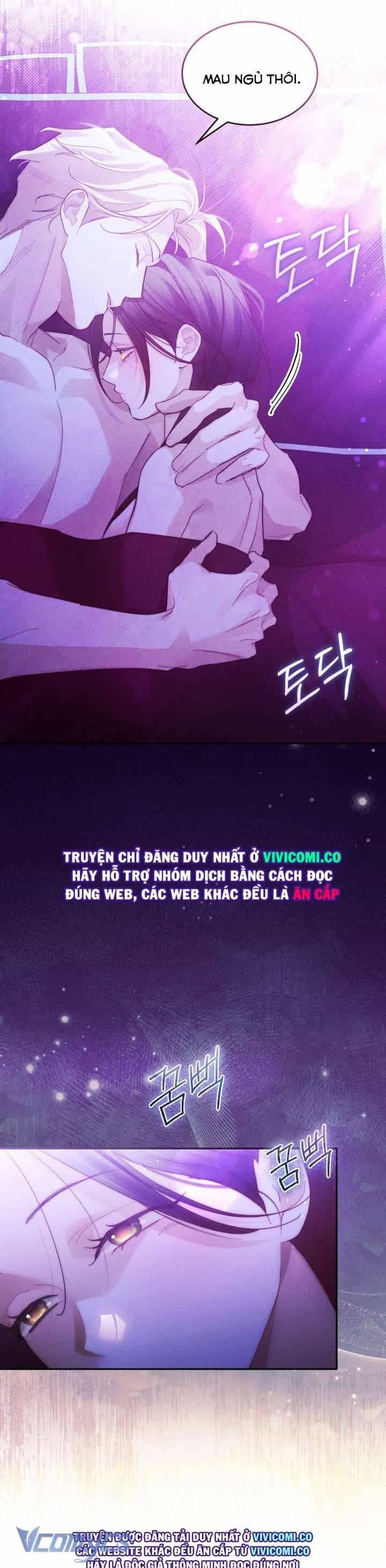 Tiếng Trống Vang Dội - Chương 46 - ảnh 38