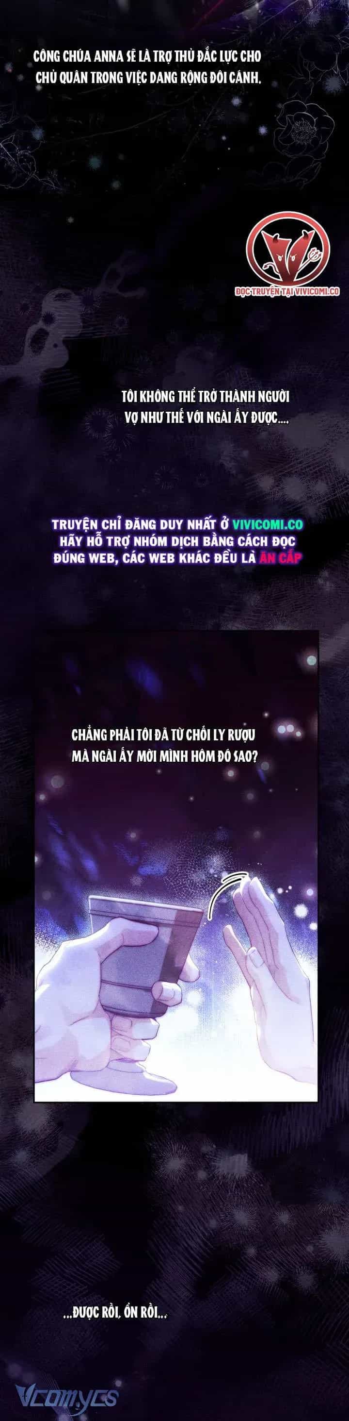 Tiếng Trống Vang Dội - Chương 47 - ảnh 41
