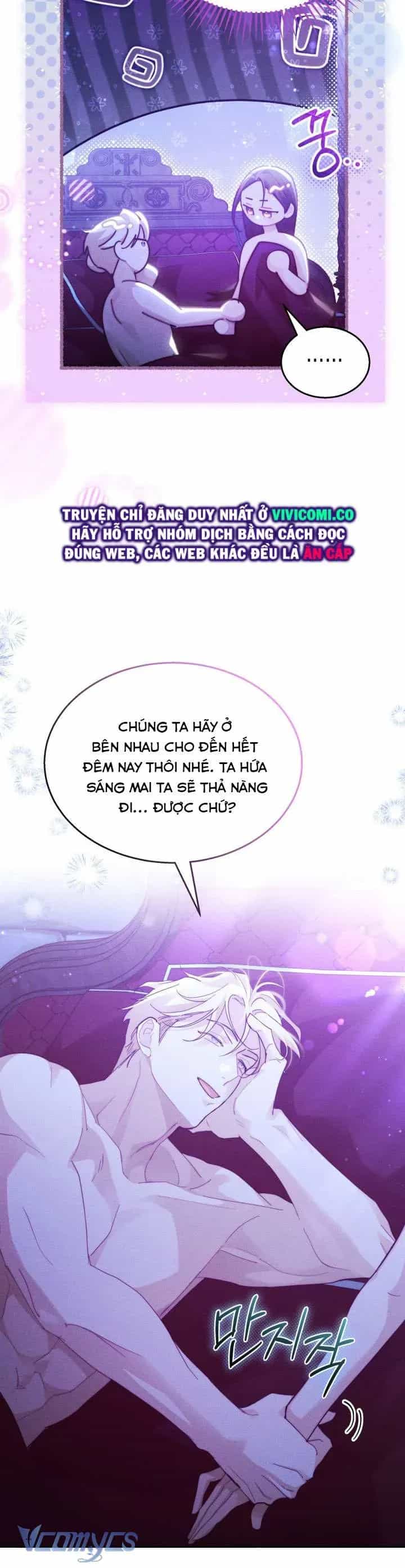 Tiếng Trống Vang Dội - Chương 47 - ảnh 5