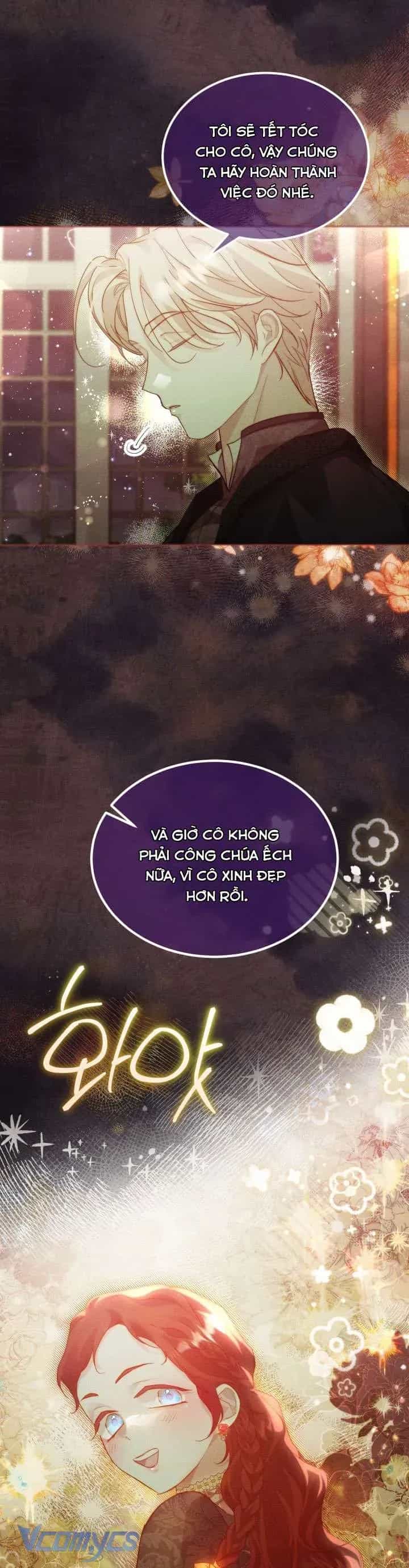 Tiếng Trống Vang Dội - Chương 48 - ảnh 17