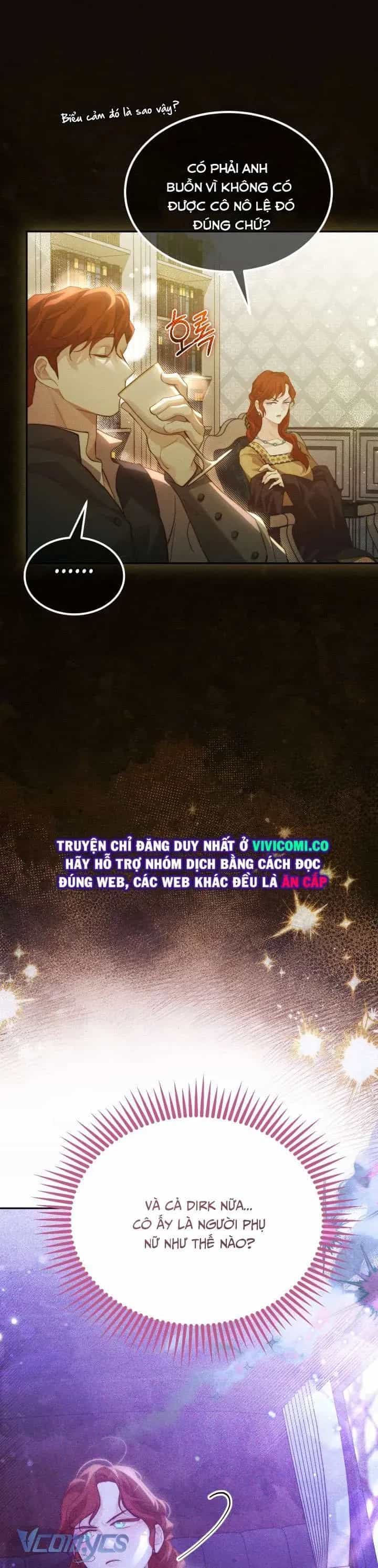 Tiếng Trống Vang Dội - Chương 48 - ảnh 38