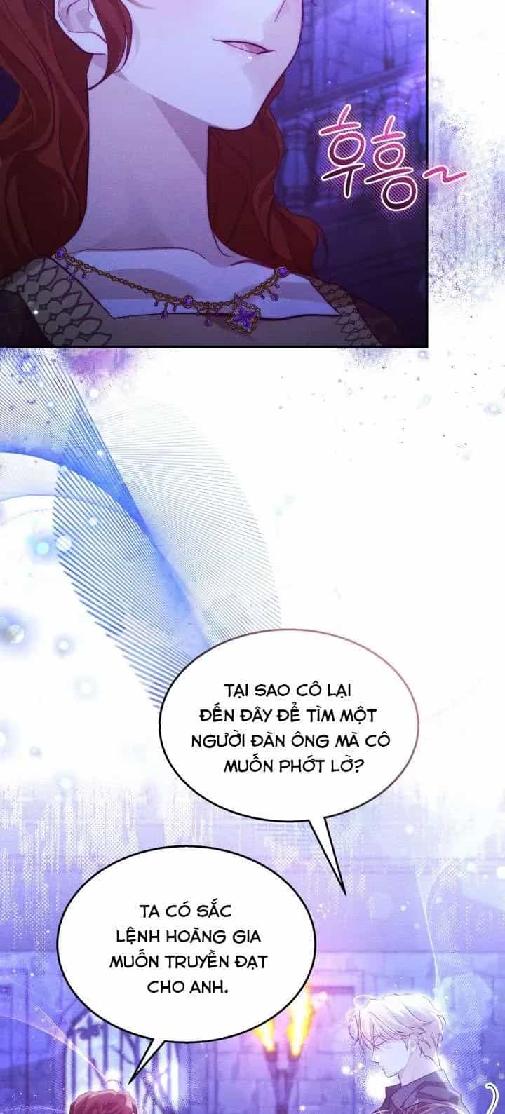 Tiếng Trống Vang Dội - Chương 49 - ảnh 23