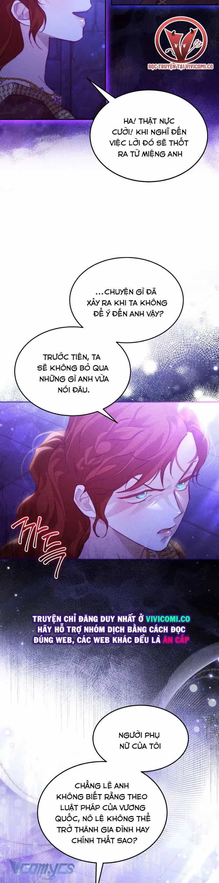 Tiếng Trống Vang Dội - Chương 49 - ảnh 30