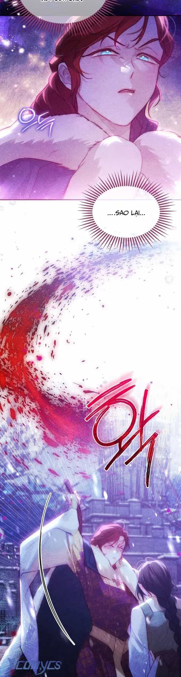 Tiếng Trống Vang Dội - Chương 49 - ảnh 4
