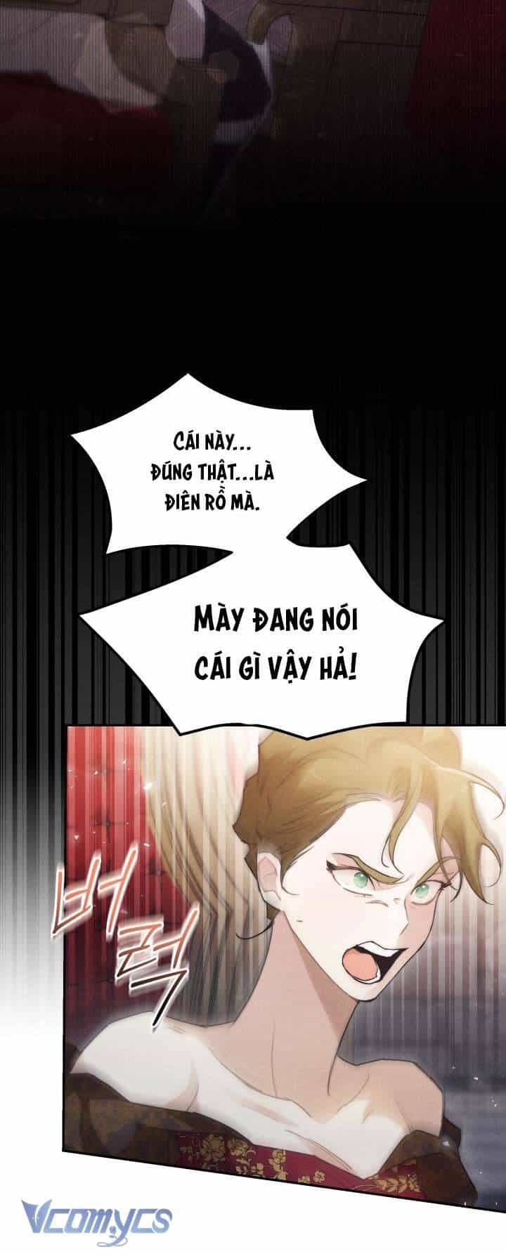 Tiếng Trống Vang Dội - Chương 5 - ảnh 42