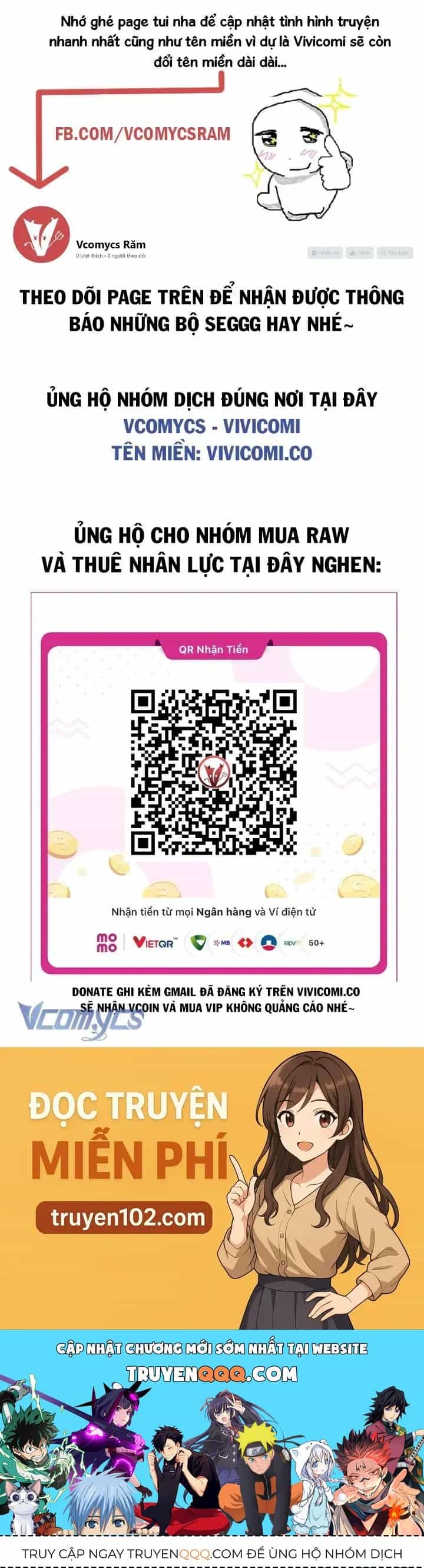 Tiếng Trống Vang Dội - Chương 51 - ảnh 124