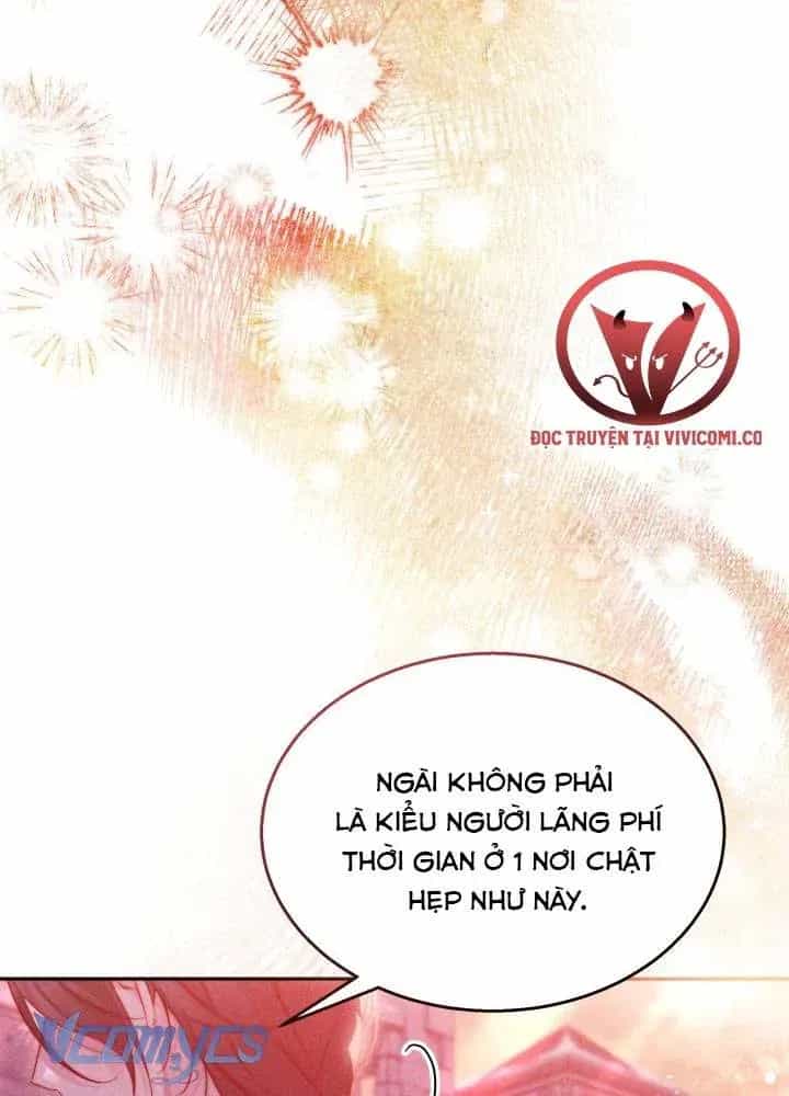 Tiếng Trống Vang Dội - Chương 51 - ảnh 56
