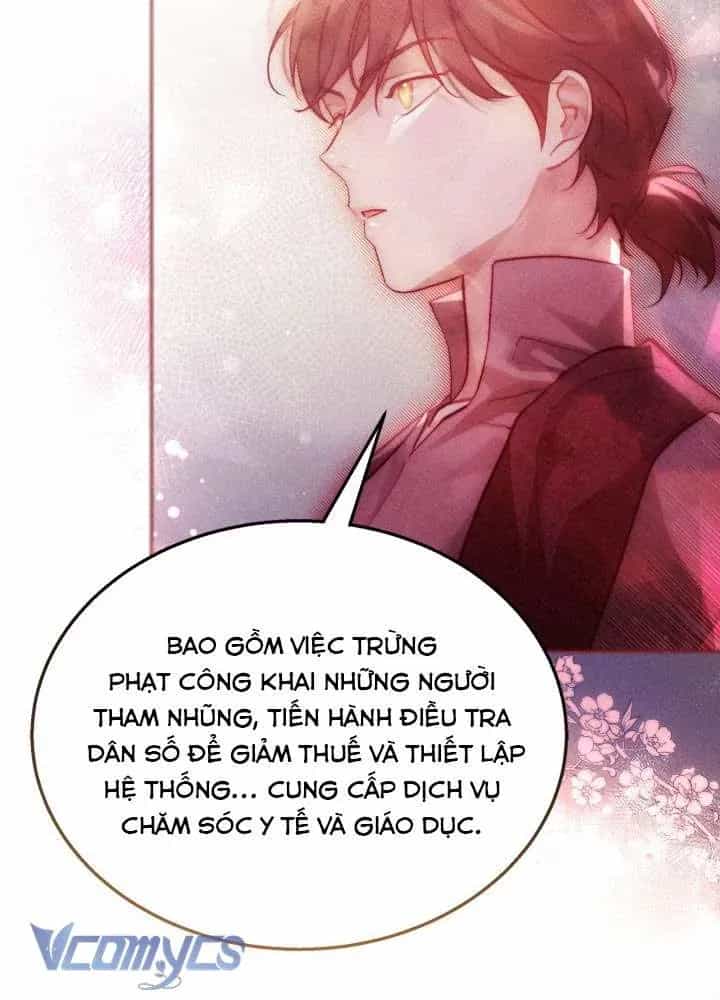 Tiếng Trống Vang Dội - Chương 52 - ảnh 116