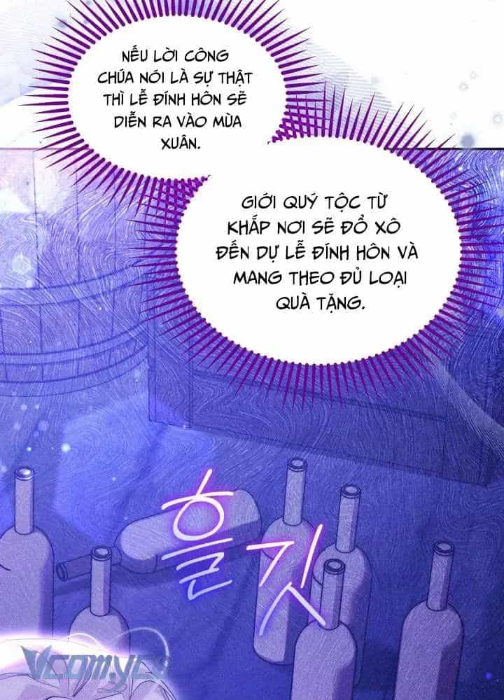 Tiếng Trống Vang Dội - Chương 52 - ảnh 52