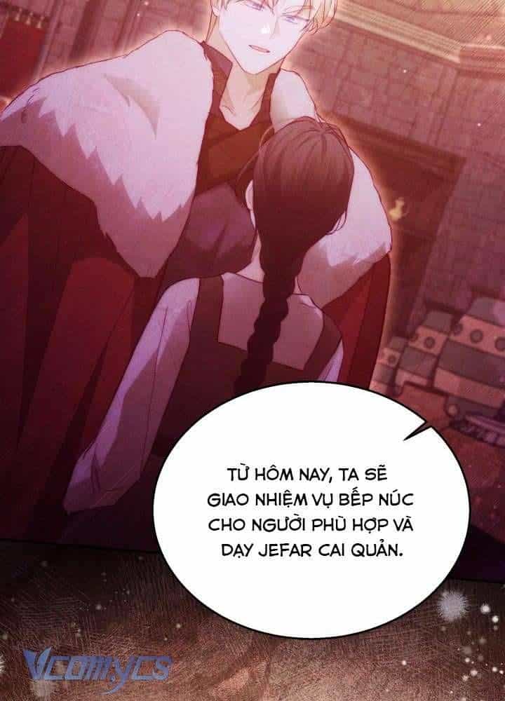 Tiếng Trống Vang Dội - Chương 53 - ảnh 43