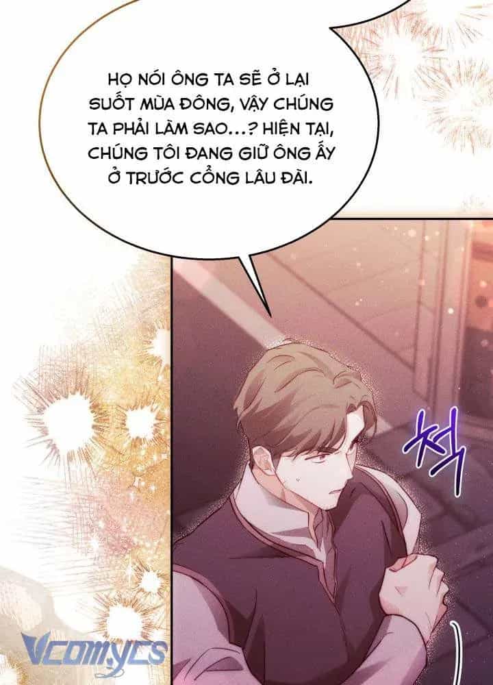 Tiếng Trống Vang Dội - Chương 55 - ảnh 62