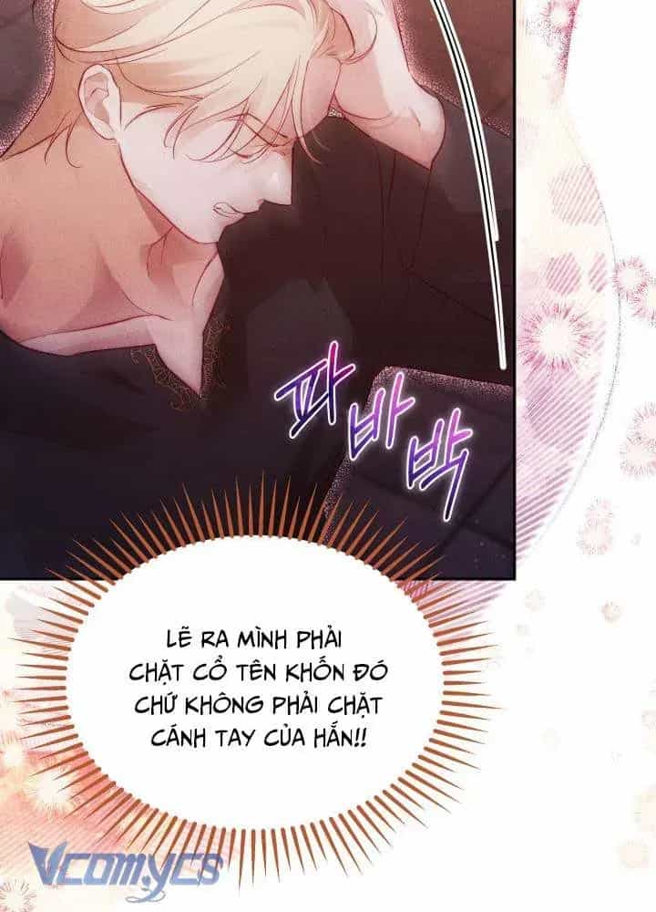 Tiếng Trống Vang Dội - Chương 55 - ảnh 80