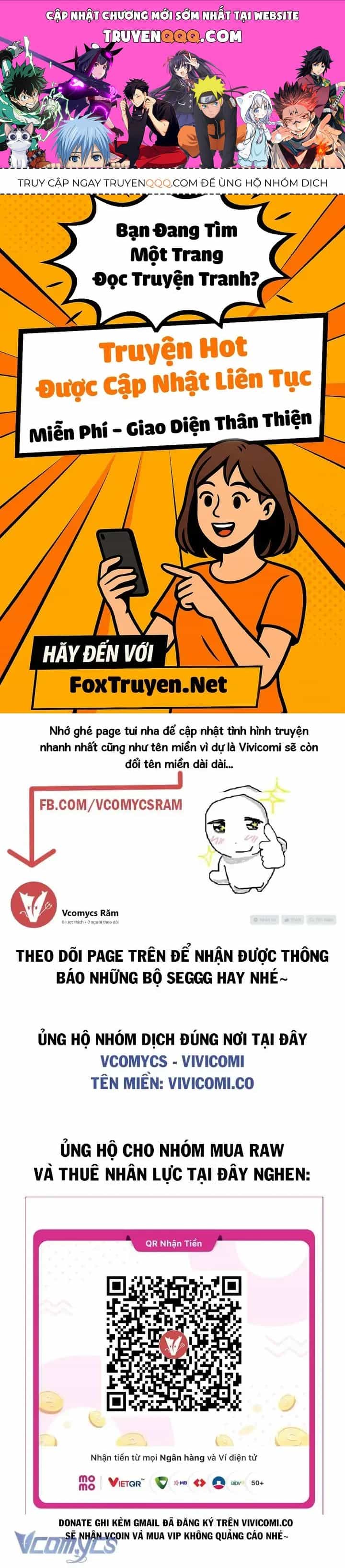 Tiếng Trống Vang Dội - Chương 56 - ảnh 1