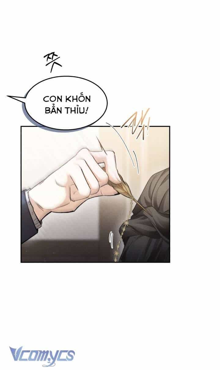 Tiếng Trống Vang Dội - Chương 6 - ảnh 17