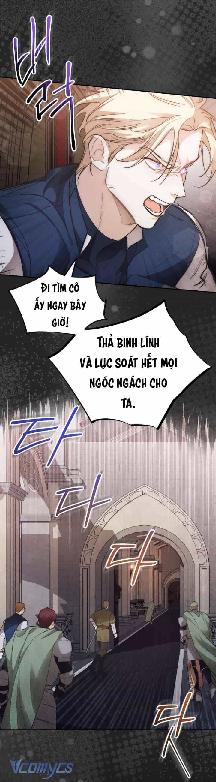 Tiếng Trống Vang Dội - Chương 6 - ảnh 50