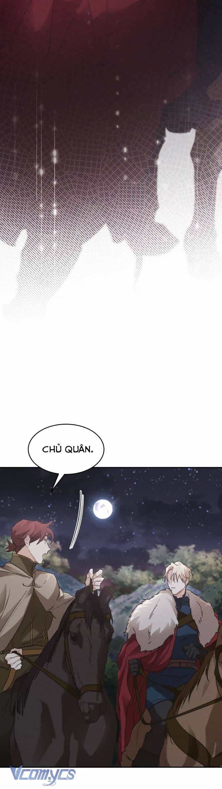 Tiếng Trống Vang Dội - Chương 7 - ảnh 22