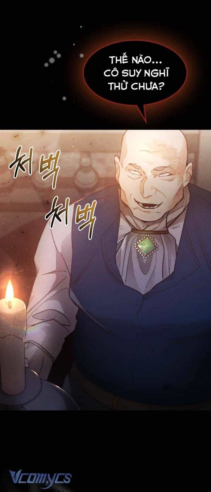 Tiếng Trống Vang Dội - Chương 8 - ảnh 19