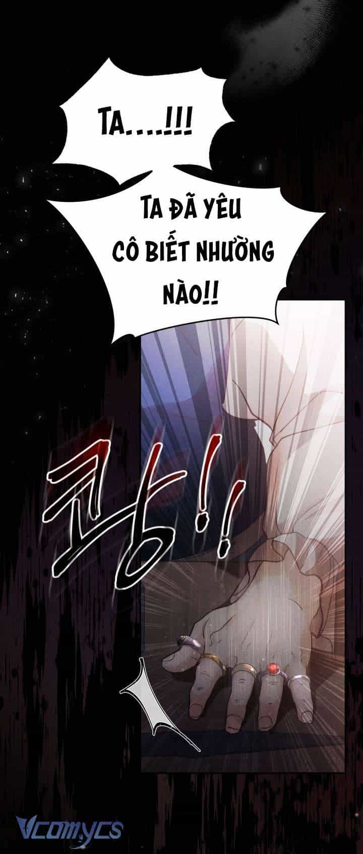 Tiếng Trống Vang Dội - Chương 8 - ảnh 22