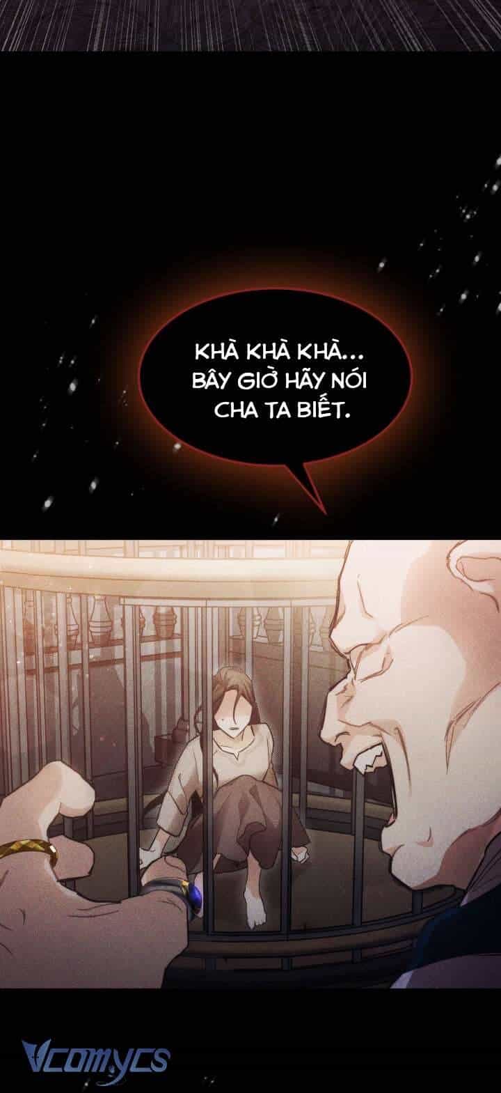 Tiếng Trống Vang Dội - Chương 8 - ảnh 27
