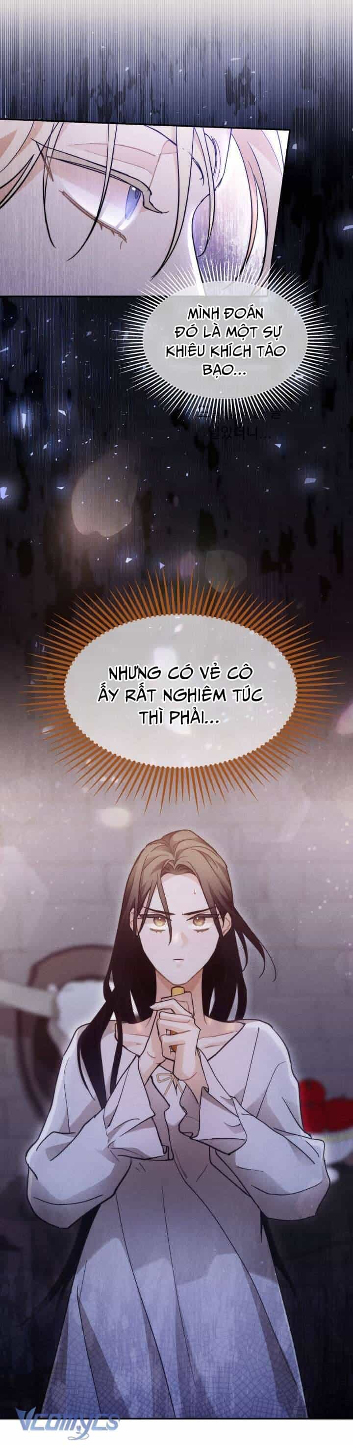 Tiếng Trống Vang Dội - Chương 9 - ảnh 44