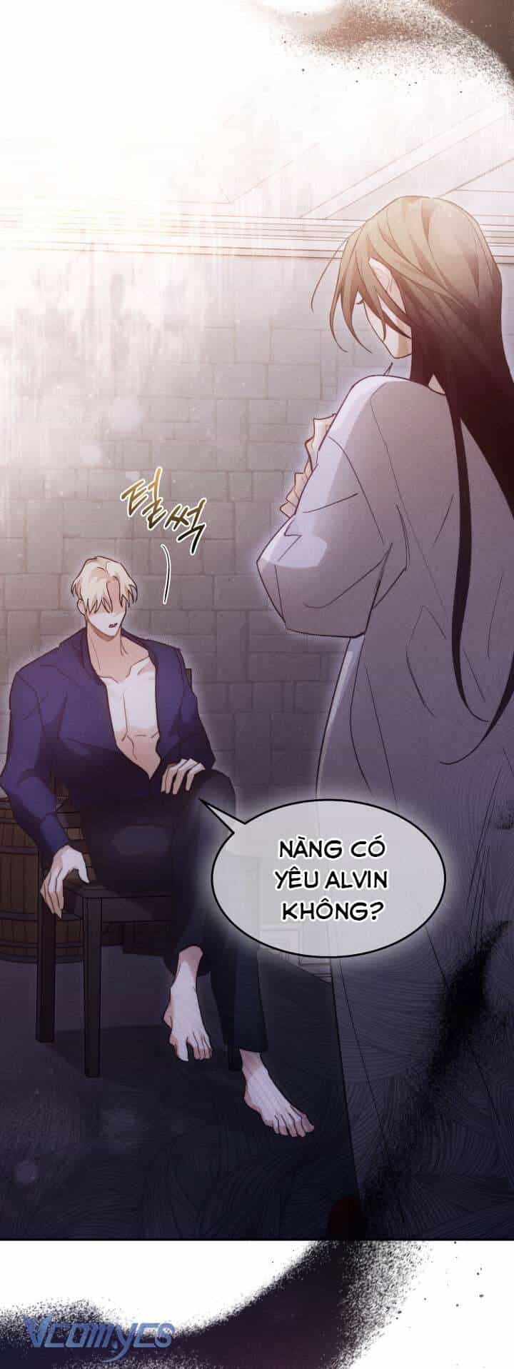 Tiếng Trống Vang Dội - Chương 9 - ảnh 46