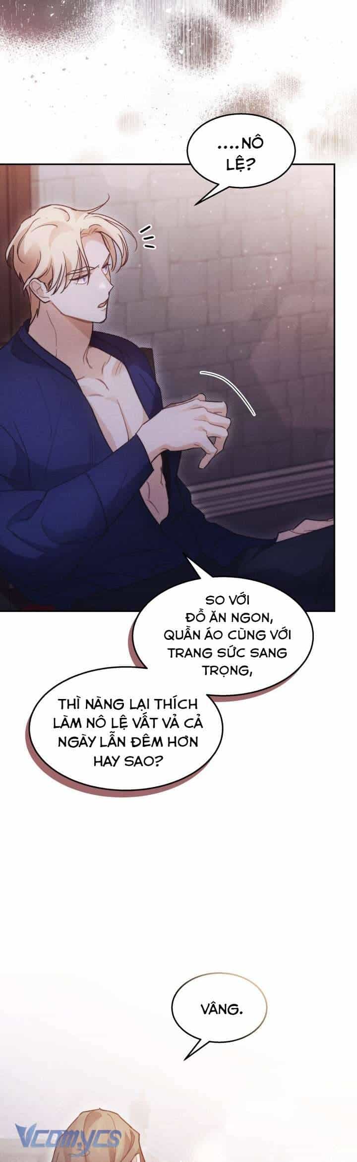 Tiếng Trống Vang Dội - Chương 9 - ảnh 57