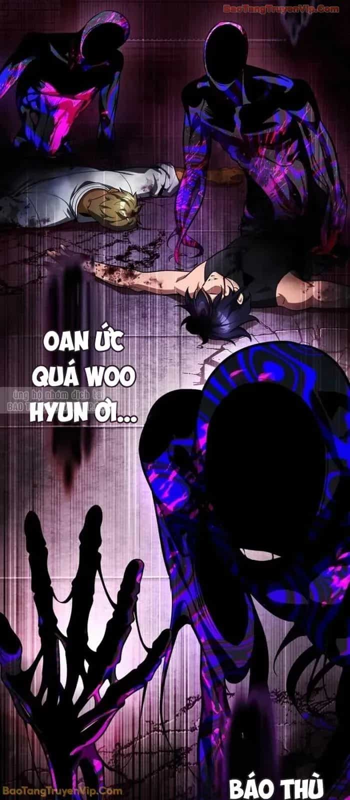 Tiếng Vọng Nơi Địa Ngục - Chương 1 - ảnh 60