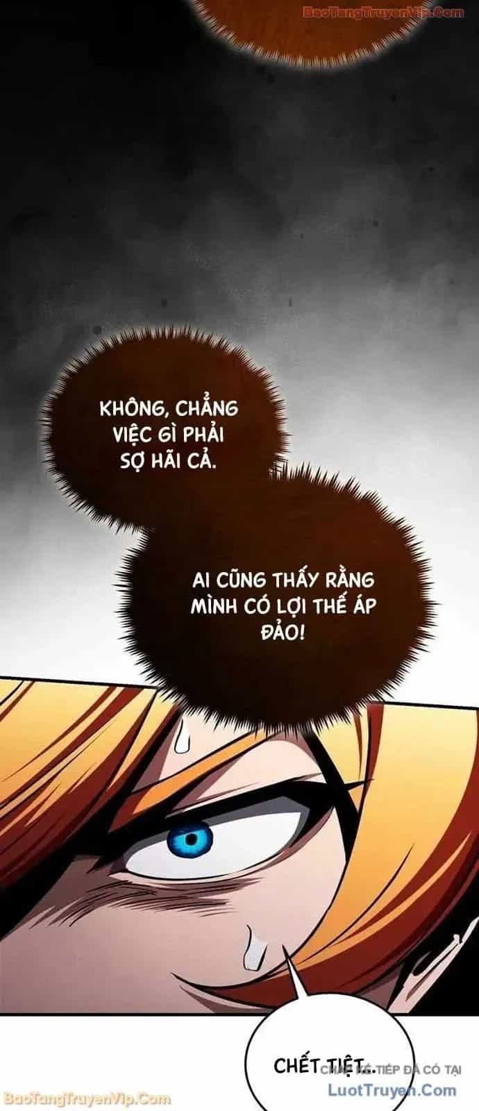 Tiếng Vọng Nơi Địa Ngục - Chương 10 - ảnh 4