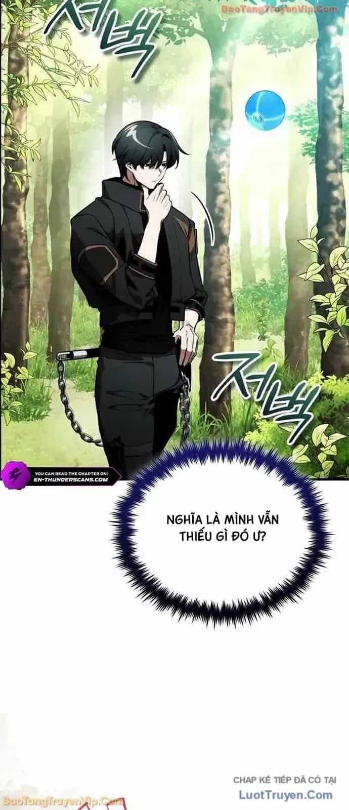 Tiếng Vọng Nơi Địa Ngục - Chương 10 - ảnh 52