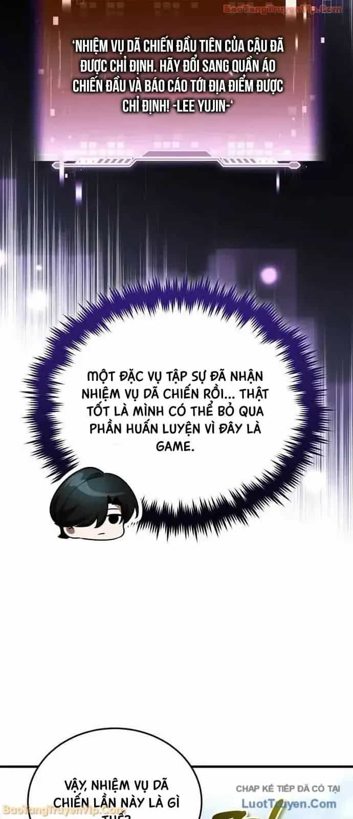 Tiếng Vọng Nơi Địa Ngục - Chương 10 - ảnh 58