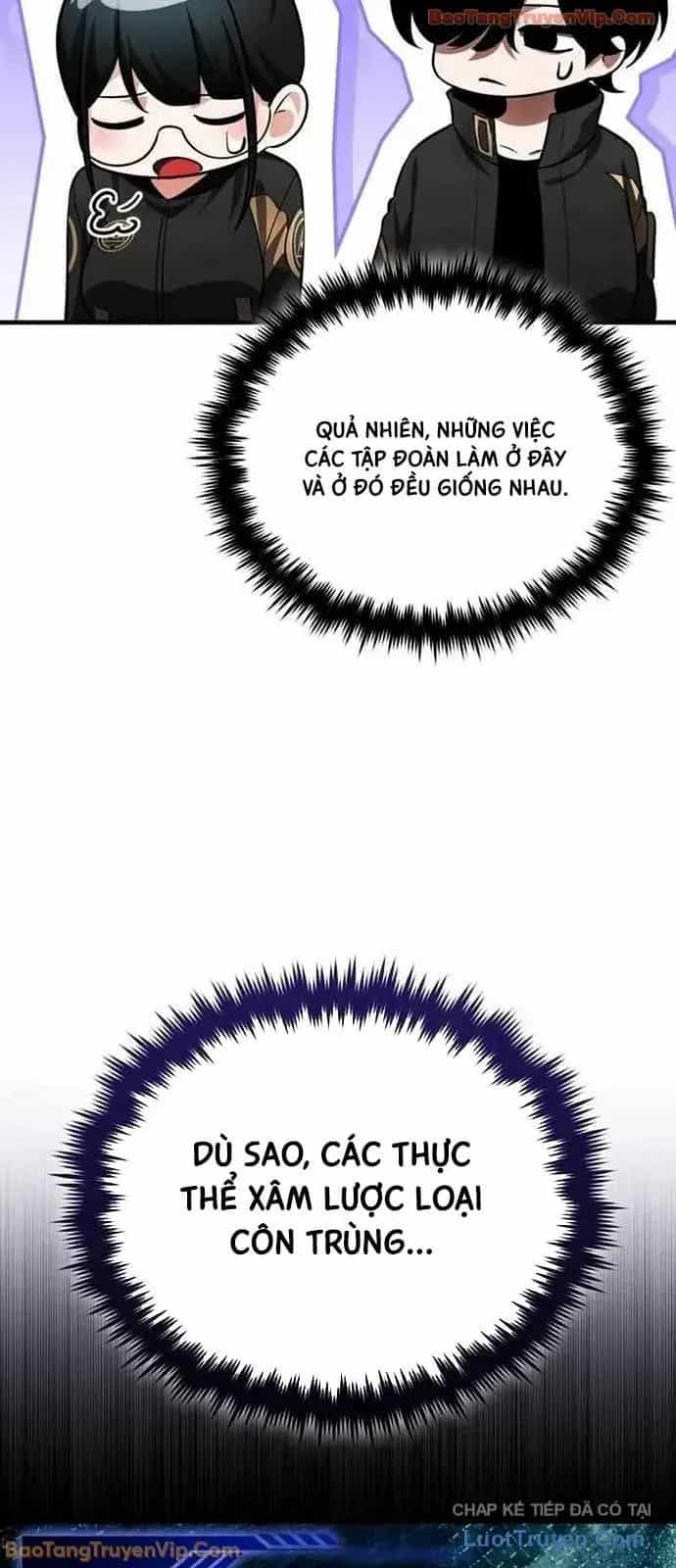 Tiếng Vọng Nơi Địa Ngục - Chương 10 - ảnh 62