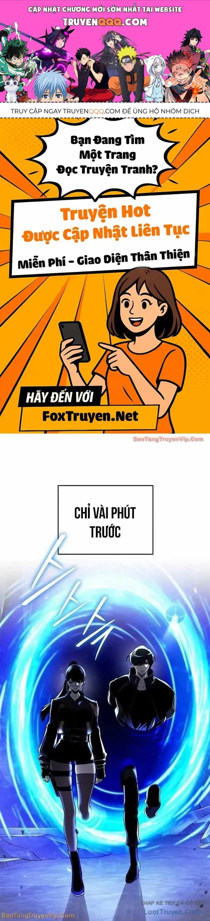 Tiếng Vọng Nơi Địa Ngục - Chương 11 - ảnh 1