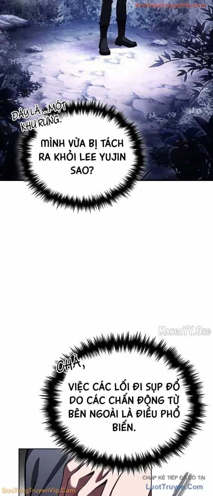 Tiếng Vọng Nơi Địa Ngục - Chương 11 - ảnh 12
