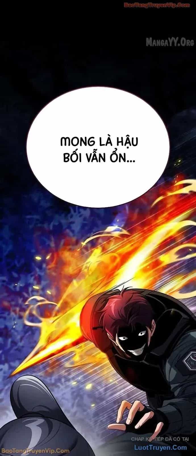 Tiếng Vọng Nơi Địa Ngục - Chương 11 - ảnh 27