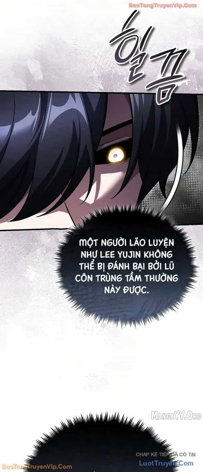 Tiếng Vọng Nơi Địa Ngục - Chương 11 - ảnh 76